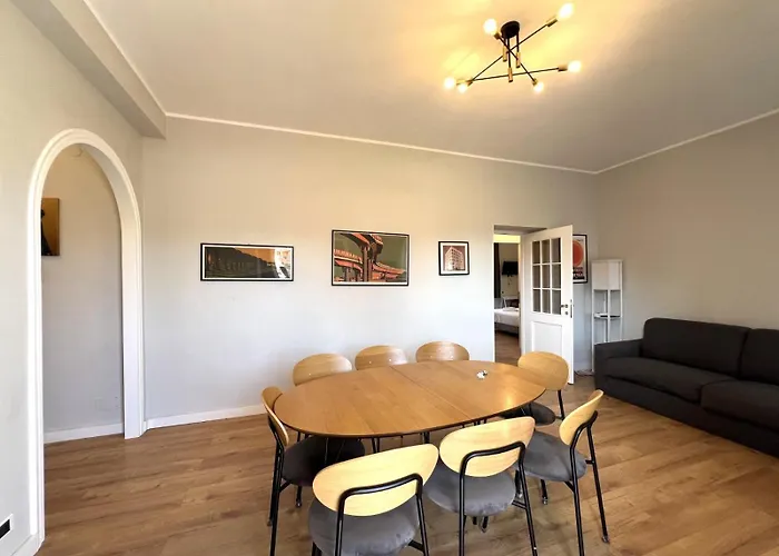 L'affaccio Sul Borgo - Adiacente Metro B Apartament *